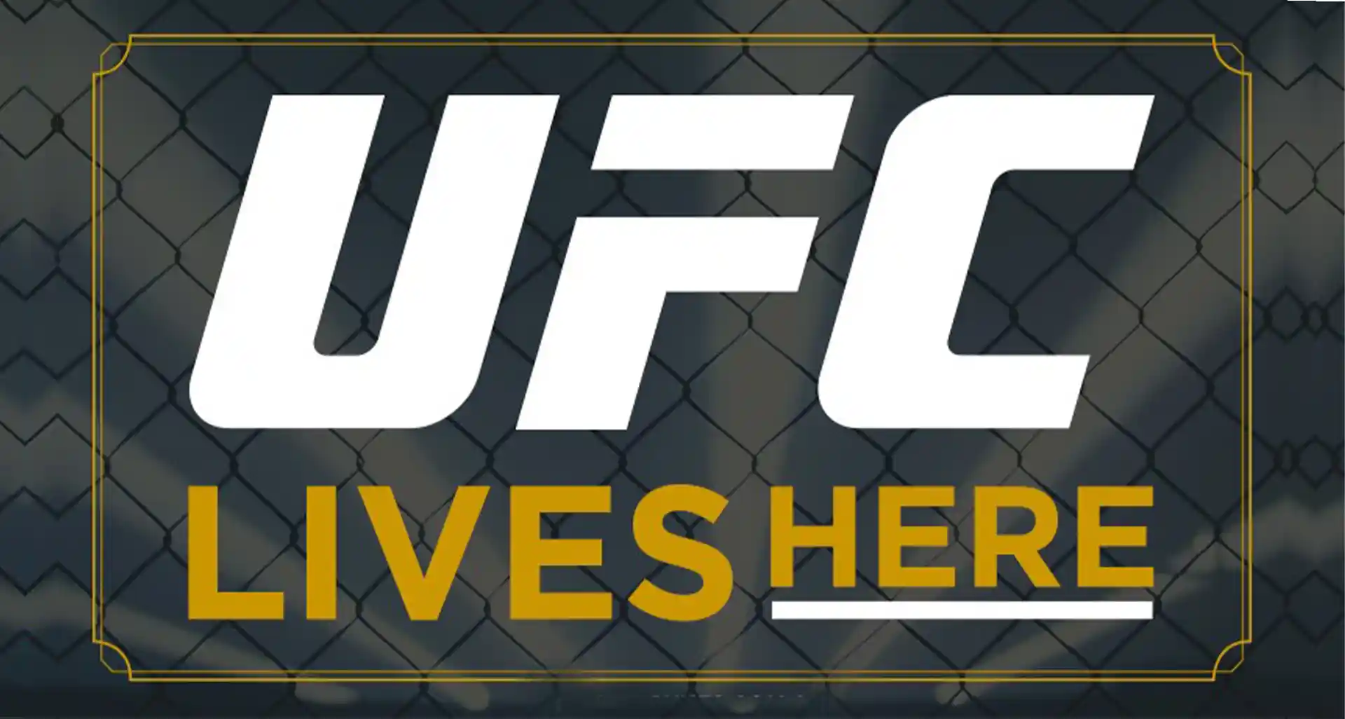 ufc